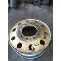 HUB PILOTED - ALUMINUM 24.5 X 8.25 WHEEL thumbnail 3