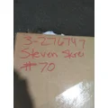 HUB PILOTED - ALUMINUM 24.5 X 8.25 WHEEL thumbnail 3