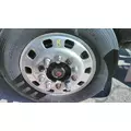 HUB PILOTED - ALUMINUM 24.5 X 8.25 WHEEL thumbnail 1