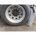 HUB PILOTED - ALUMINUM 24.5 X 8.25 WHEEL thumbnail 1