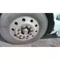 HUB PILOTED - ALUMINUM 24.5 X 8.25 WHEEL thumbnail 1