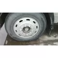 HUB PILOTED - ALUMINUM 24.5 X 8.25 WHEEL thumbnail 1