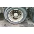 HUB PILOTED - ALUMINUM 24.5 X 8.25 WHEEL thumbnail 1