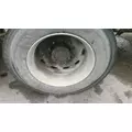 HUB PILOTED - ALUMINUM 24.5 X 8.25 WHEEL thumbnail 1