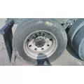 HUB PILOTED - ALUMINUM 24.5 X 8.25 WHEEL thumbnail 1
