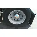 HUB PILOTED - ALUMINUM 24.5 X 8.25 WHEEL thumbnail 1