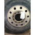 HUB PILOTED - ALUMINUM 24.5 X 8.25 WHEEL thumbnail 1