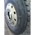 HUB PILOTED - ALUMINUM 24.5 X 8.25 WHEEL thumbnail 3