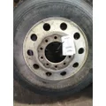 HUB PILOTED - ALUMINUM 24.5 X 8.25 WHEEL thumbnail 1