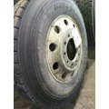 HUB PILOTED - ALUMINUM 24.5 X 8.25 WHEEL thumbnail 2