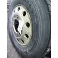 HUB PILOTED - ALUMINUM 24.5 X 8.25 WHEEL thumbnail 3
