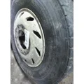 HUB PILOTED - ALUMINUM 24.5 X 8.25 WHEEL thumbnail 2
