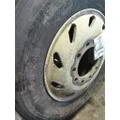 HUB PILOTED - ALUMINUM 24.5 X 8.25 WHEEL thumbnail 3