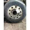 HUB PILOTED - ALUMINUM 24.5 X 8.25 WHEEL thumbnail 1