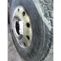 HUB PILOTED - ALUMINUM 24.5 X 8.25 WHEEL thumbnail 2