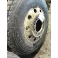 HUB PILOTED - ALUMINUM 24.5 X 8.25 WHEEL thumbnail 3