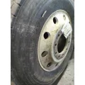 HUB PILOTED - ALUMINUM 24.5 X 8.25 WHEEL thumbnail 1