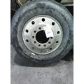 HUB PILOTED - ALUMINUM 24.5 X 8.25 WHEEL thumbnail 1