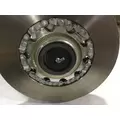 HUB PILOTED - ALUMINUM 6 LUG Hub thumbnail 4
