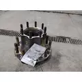 HUB PILOTED - ALUMINUM 8 LUG HUB thumbnail 2
