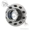 HUB PILOTED - STEEL 10 LUG HUB thumbnail 2