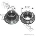 HUB PILOTED - STEEL 10 LUG HUB thumbnail 3