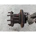 HUB PILOTED - STEEL 10 LUG HUB thumbnail 2