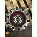 HUB PILOTED - STEEL 10 LUG HUB thumbnail 2