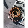 HUB PILOTED - STEEL 10 LUG HUB thumbnail 2