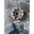 HUB PILOTED - STEEL 10 LUG HUB thumbnail 1