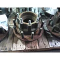 HUB PILOTED - STEEL 10 LUG HUB thumbnail 1