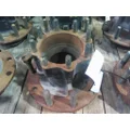 HUB PILOTED - STEEL 10 LUG HUB thumbnail 1