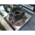 HUB PILOTED - STEEL 10 LUG HUB thumbnail 1