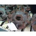 HUB PILOTED - STEEL 10 LUG HUB thumbnail 1