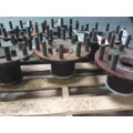 HUB PILOTED - STEEL 10 LUG HUB thumbnail 1