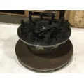 HUB PILOTED - STEEL 10 LUG Hub thumbnail 2