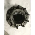 HUB PILOTED - STEEL 10 LUG Hub thumbnail 1