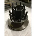 HUB PILOTED - STEEL 10 LUG Hub thumbnail 2