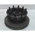 HUB PILOTED - STEEL 10 LUG Hub thumbnail 1