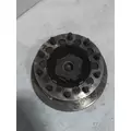 HUB PILOTED - STEEL 10 LUG Hub thumbnail 2
