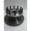 HUB PILOTED - STEEL 10 LUG Hub thumbnail 2
