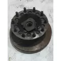 HUB PILOTED - STEEL 10 LUG Hub thumbnail 2