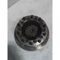 HUB PILOTED - STEEL 10 LUG Hub thumbnail 2