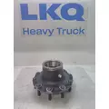 HUB PILOTED - STEEL 10 LUG Hub thumbnail 1