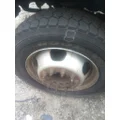 HUB PILOTED - STEEL 19.5 X 6.00 WHEEL thumbnail 1