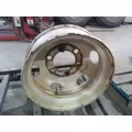 HUB PILOTED - STEEL 19.5 X 6.00 WHEEL thumbnail 3