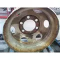 HUB PILOTED - STEEL 19.5 X 6.00 WHEEL thumbnail 3