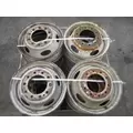 HUB PILOTED - STEEL 19.5 X 6.00 WHEEL thumbnail 3