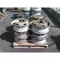 HUB PILOTED - STEEL 19.5 X 6.00 WHEEL thumbnail 1
