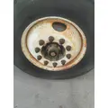 HUB PILOTED - STEEL 22.5 X 8.25 WHEEL thumbnail 2